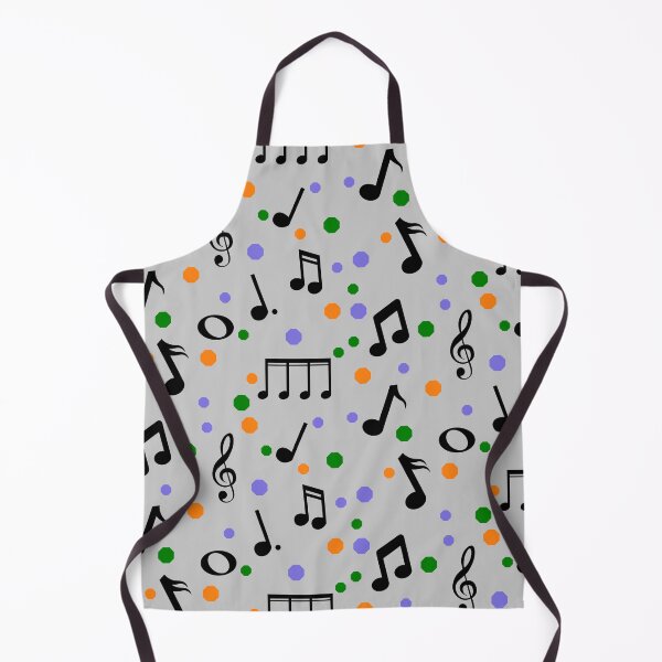 Item preview, GVO musical notes designed and sold by CharlizeMagne.