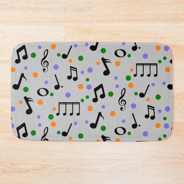 Item preview, GVO musical notes designed and sold by CharlizeMagne.