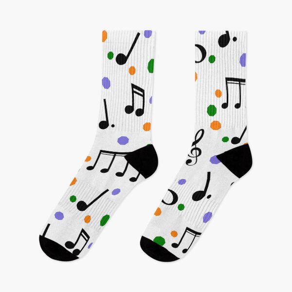 Item preview, GVO musical notes designed and sold by CharlizeMagne.