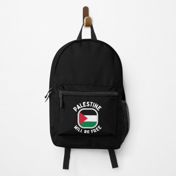 Vista previa del artículo con la obra «Palestina libre Paz Guerra Amor paz Gaza bajo ataque Jerusalén Palestina Palestina será libre Salve Palestina Árabe Salve Gaza Sionismo sionista», diseñado y vendido por EpsilonEridani.