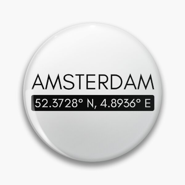 Item preview, Amsterdam, Netherlands designed and sold by Jajamon.
