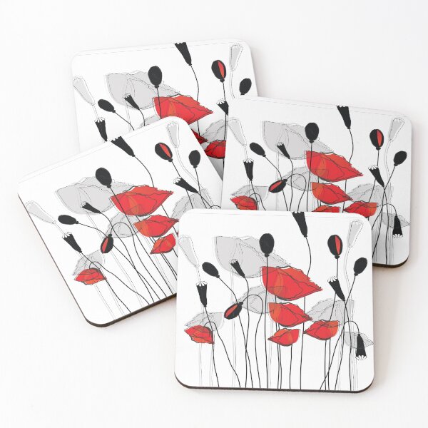Item preview, FLOWERS 15 designed and sold by Bashar-Design.