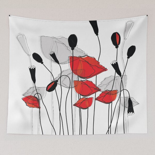 Item preview, FLOWERS 15 designed and sold by Bashar-Design.