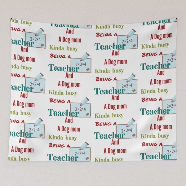 Item preview, Busy mom designed and sold by DasaMerch.