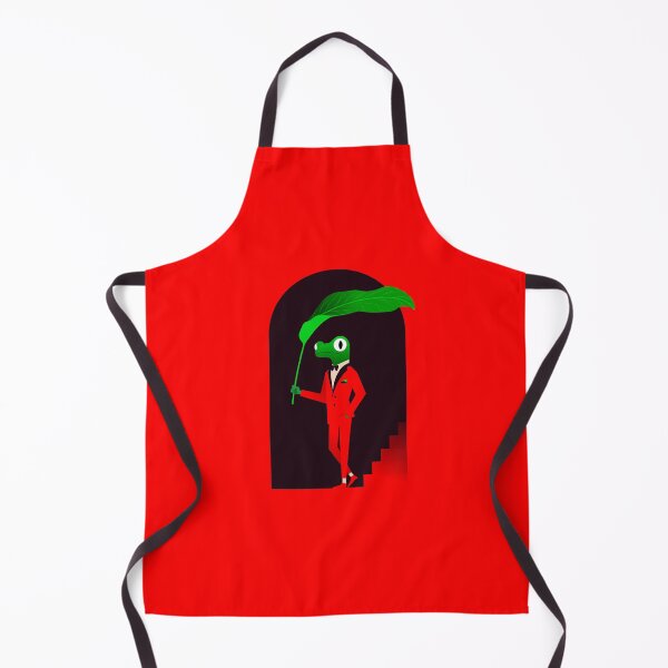 Item preview, Dapper Frog designed and sold by Qais Sarhan.