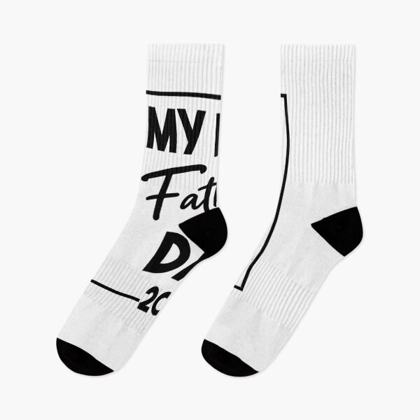 Item preview, My First Fathers Day 2021 designed and sold by Heddar Badreddine.