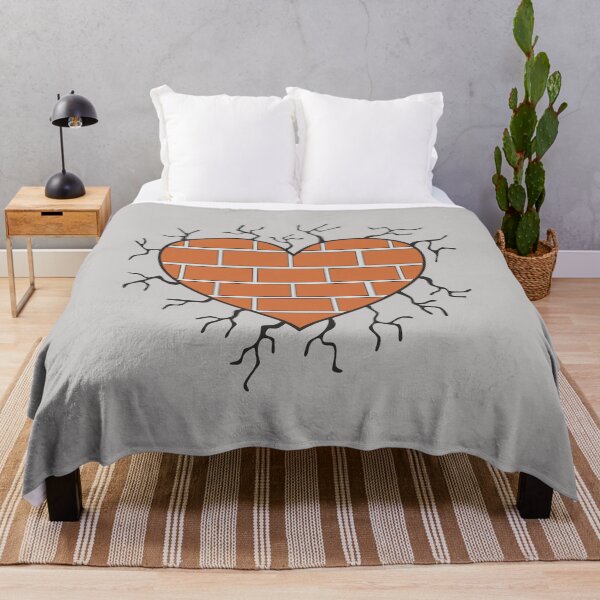 Item preview, Heart wall designed and sold by waldemar777.