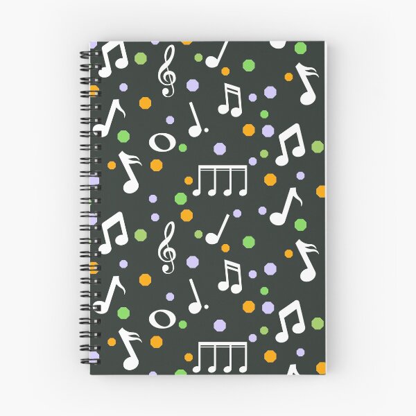 Item preview, Copy of GVO musical notes designed and sold by CharlizeMagne.