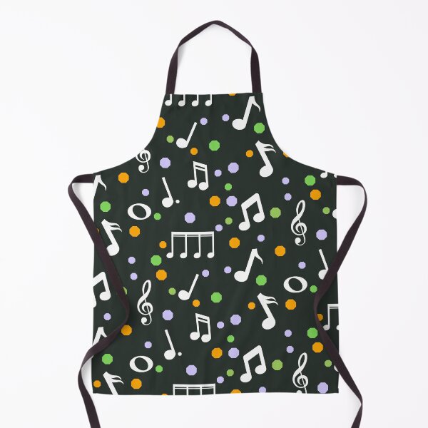 Item preview, Copy of GVO musical notes designed and sold by CharlizeMagne.