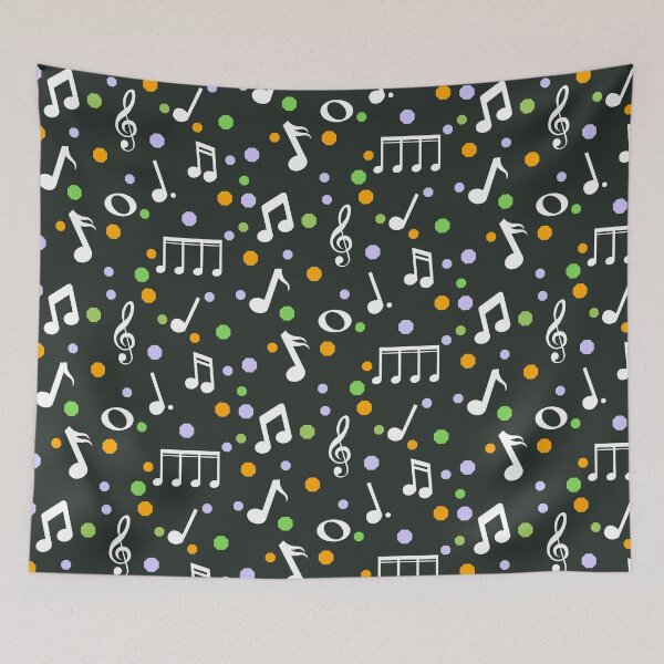 Item preview, Copy of GVO musical notes designed and sold by CharlizeMagne.