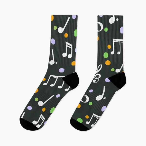 Item preview, Copy of GVO musical notes designed and sold by CharlizeMagne.