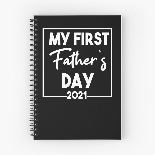 Item preview, My First Fathers Day 2021 designed and sold by Heddar Badreddine.