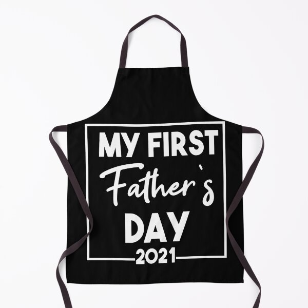 Item preview, My First Fathers Day 2021 designed and sold by Heddar Badreddine.