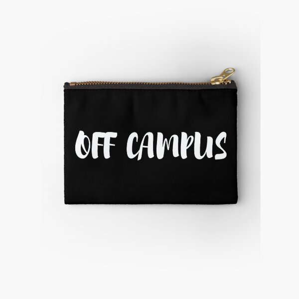Item preview, Off Campus designed and sold by Dopnex.