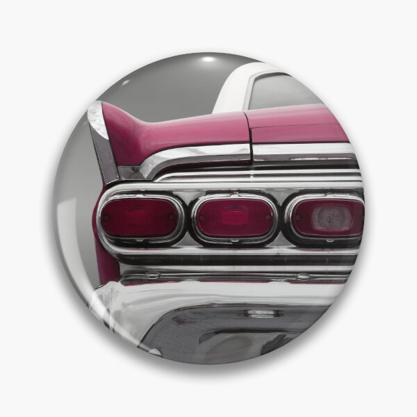 Item preview, US American classic car 1964 park lane designed and sold by Beate Gube.