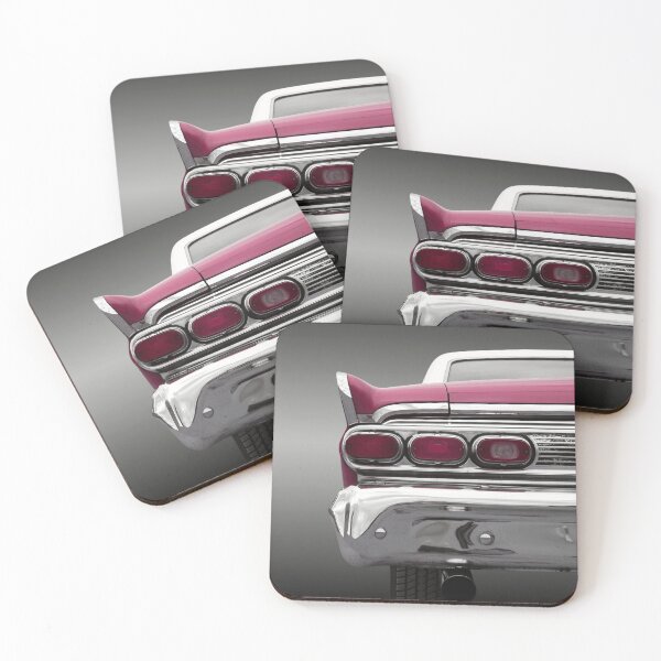 Item preview, US American classic car 1964 park lane designed and sold by Beate Gube.