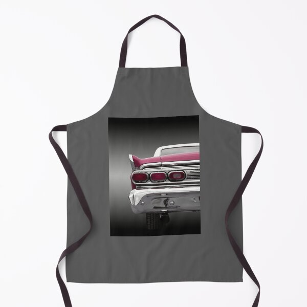 Item preview, US American classic car 1964 park lane designed and sold by Beate Gube.