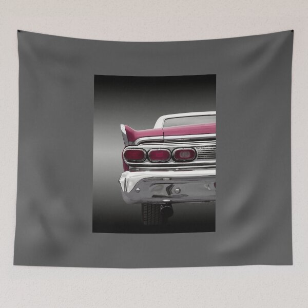 Item preview, US American classic car 1964 park lane designed and sold by Beate Gube.