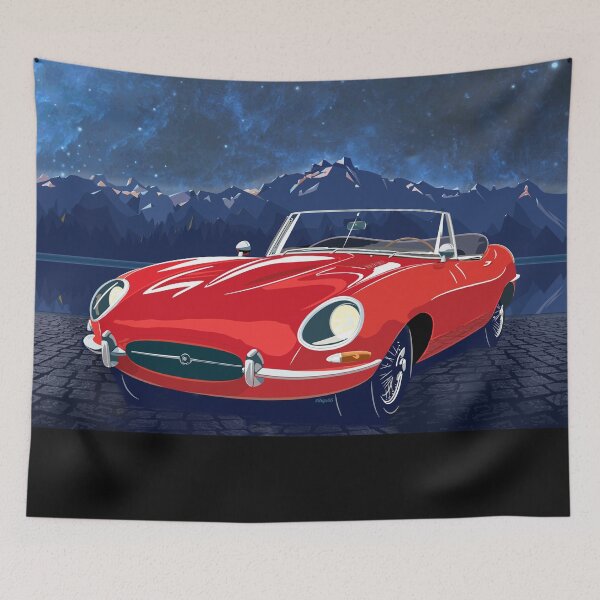 Item preview, The most beautiful car ever made* designed and sold by Bigs66.