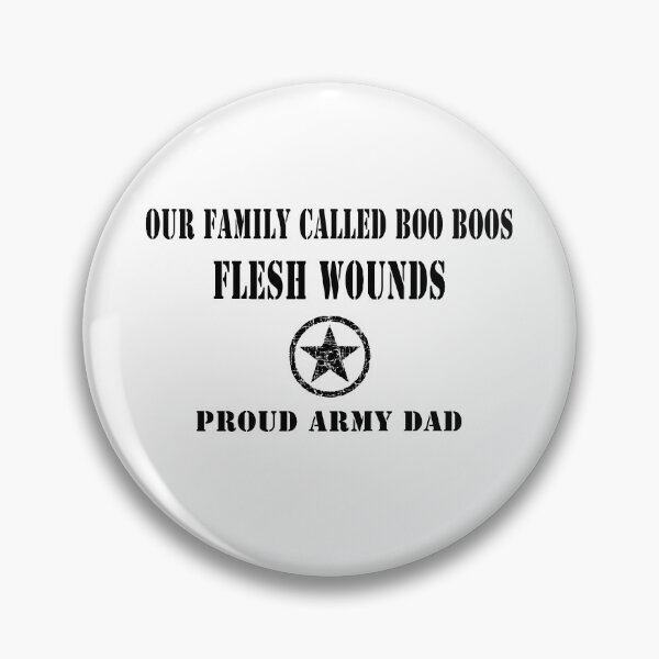 Item preview, PROUD ARMY DAD designed and sold by thespiltink.