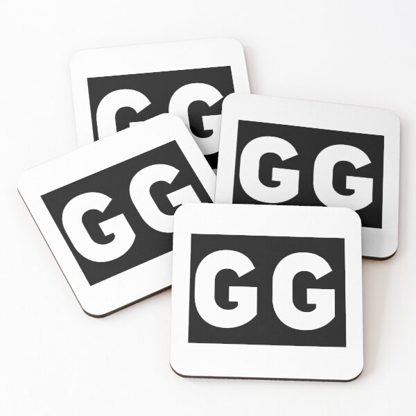 Item preview, Gamer Slang GG Good Game designed and sold by MerchActually.