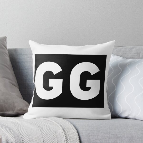 Item preview, Gamer Slang GG Good Game designed and sold by MerchActually.