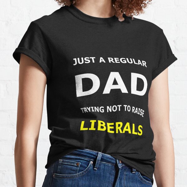 Star Wars The Dadalorian Just A Dad Trying Not To Raise Liberals