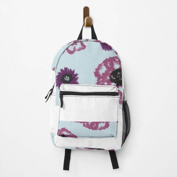 Item preview, bright floral illustration, seamless pattern, wallpaper and background designed and sold by lafataviola.