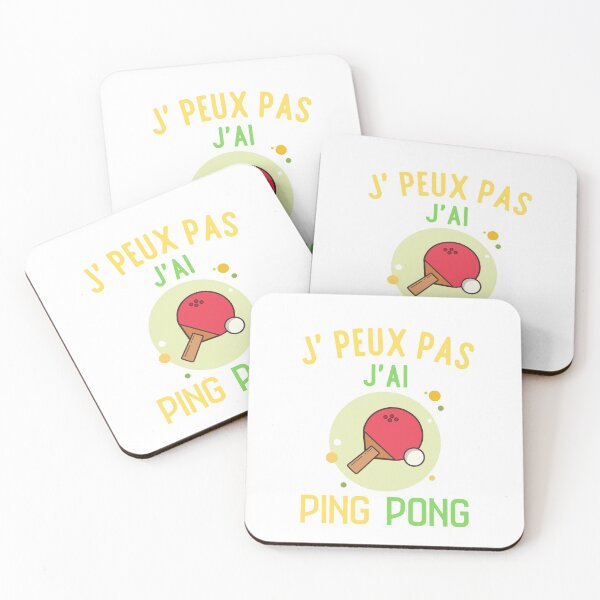 Item preview, No puedo tener ping pong designed and sold by JeremyMadaci.