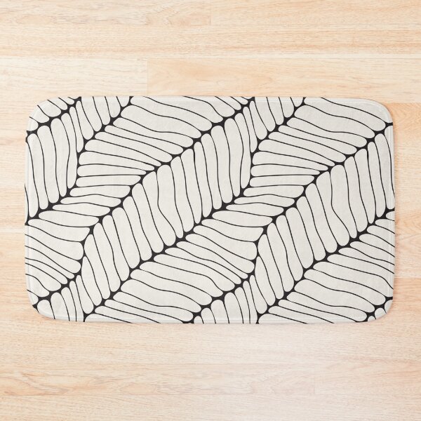 Item preview, By Nature in Black and White designed and sold by meggydesigns.
