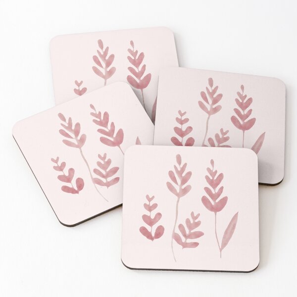 Item preview, Pink Flowers & Pattern | Nature | Flora | Botanical Garden designed and sold by Manoondaly.