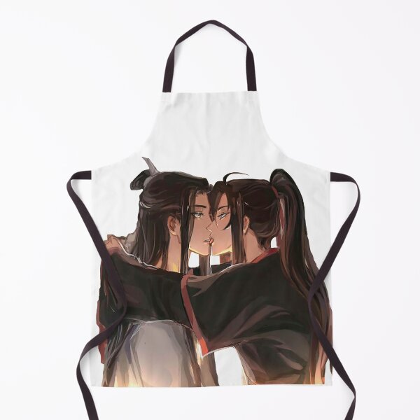 Artikelvorschau, Wei Ying und Lan Zhan entworfen und verkauft von babyseagull.