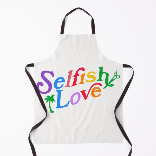 Item preview, Amor egoísta designed and sold by georgiabov.