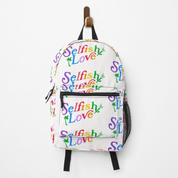 Item preview, Selfish Love designed and sold by georgiabov.
