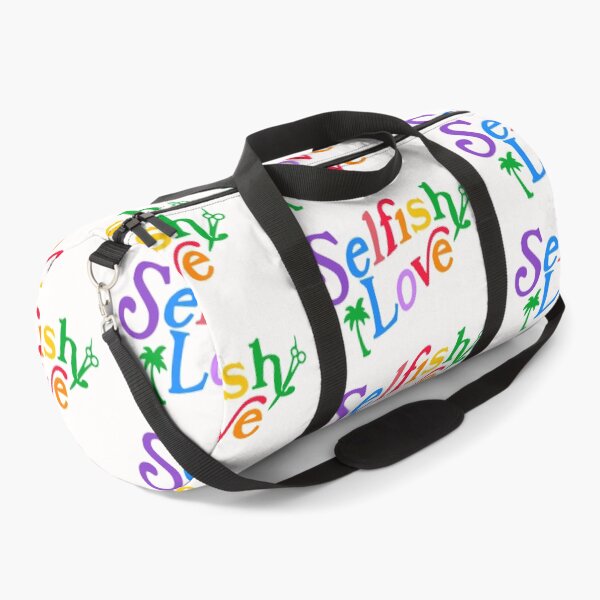 Item preview, Selfish Love designed and sold by georgiabov.