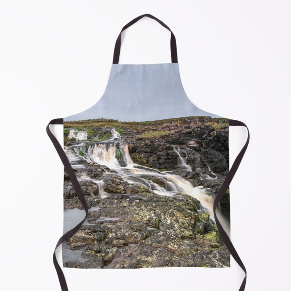 Item preview, Dunseverick Falls designed and sold by cmphotographs.