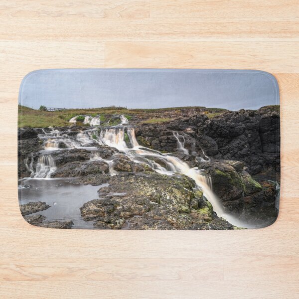 Item preview, Dunseverick Falls designed and sold by cmphotographs.