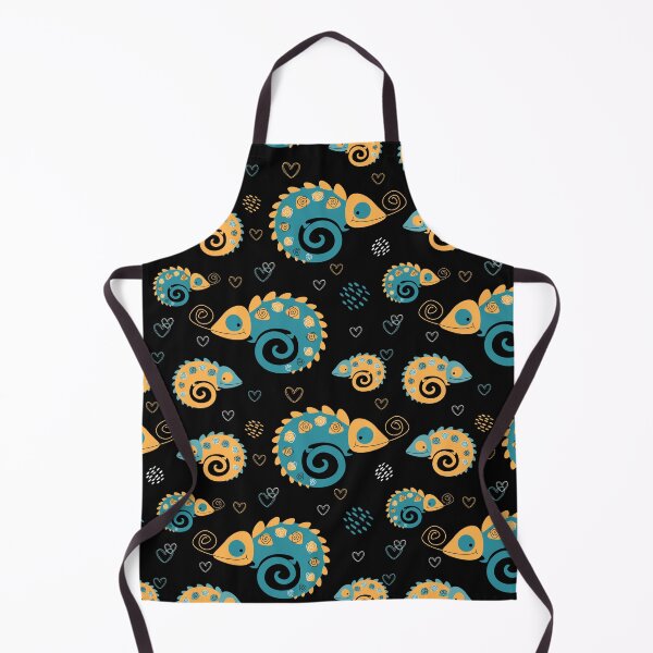 Item preview, Chameleon pattern designed and sold by Emil1993.