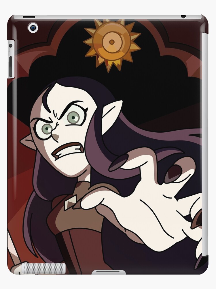 s1 Lilith + s2 Eda(my two favorite designs) : r/TheOwlHouse