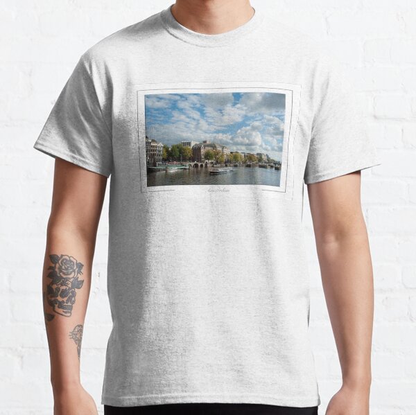 amstel t shirt