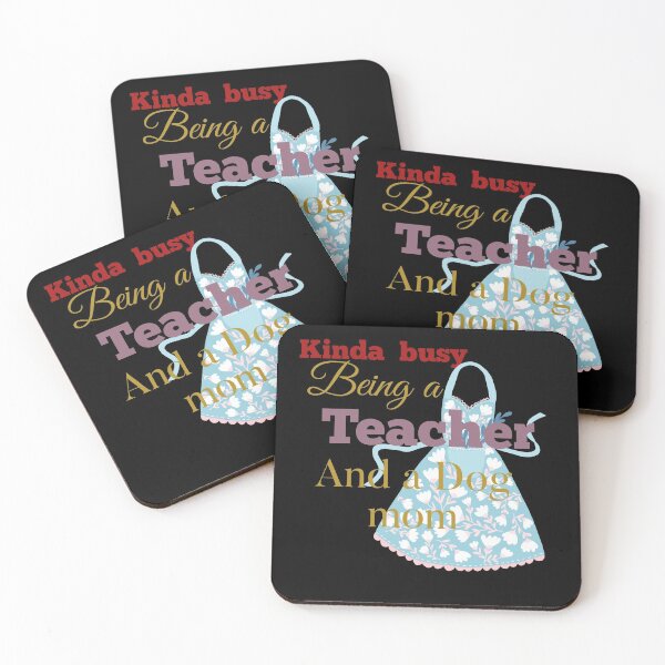 Item preview, Dog mom designed and sold by DasaMerch.