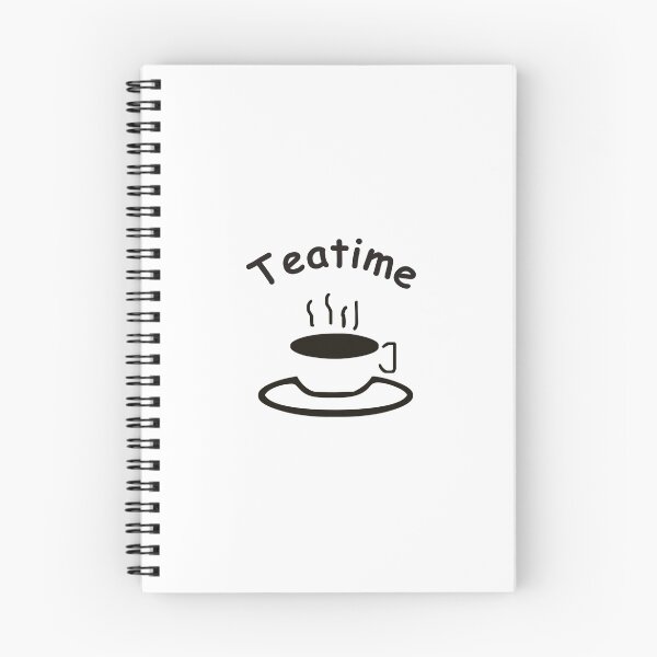 Item preview, Teatime designed and sold by freaks13.