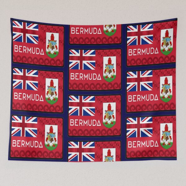 Item preview, FOR BERMUDA designed and sold by wahine24.