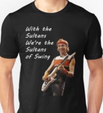 Sultans of Swing Slim Fit T-Shirt