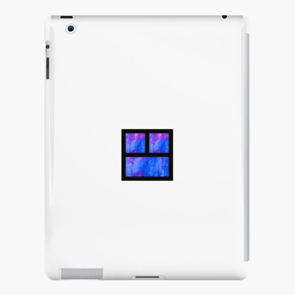 Inspirations#2B iPad Snap Case