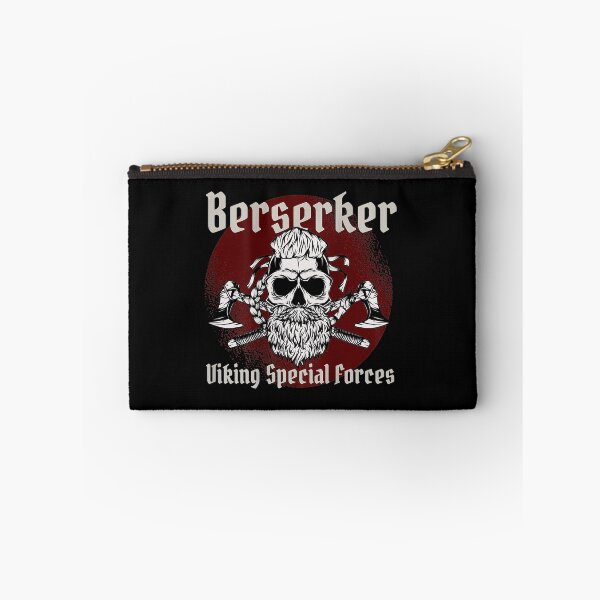 Item preview, B.E.R.S.E.R.K.Z B.E.R.S.E.R.K.Z er Viking Saying designed and sold by r1mordech.