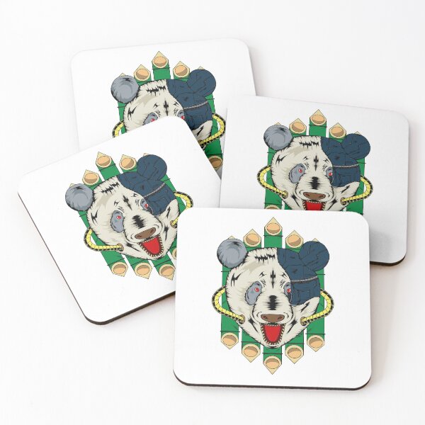 Item preview, Pand Bot designed and sold by KUWI-Creative.
