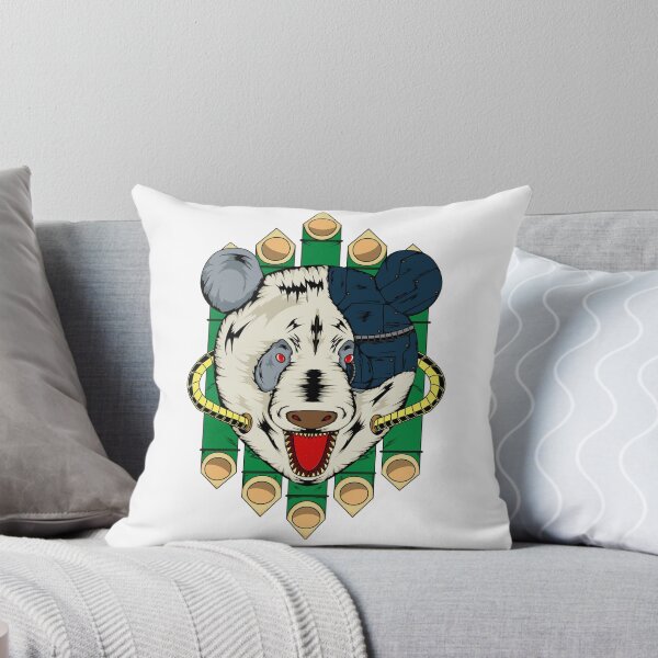 Item preview, Pand Bot designed and sold by KUWI-Creative.