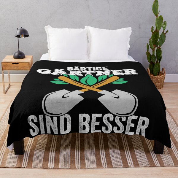 Artikelvorschau, BÄRTIGE GÄRTNER SIND BESSER entworfen und verkauft von Spirit-Designs.