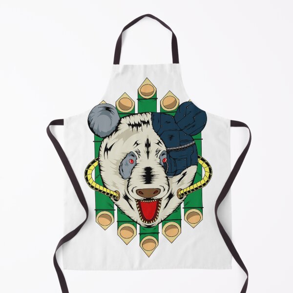 Item preview, Pand Bot designed and sold by KUWI-Creative.